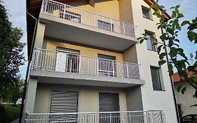 Apartmani Anamaria