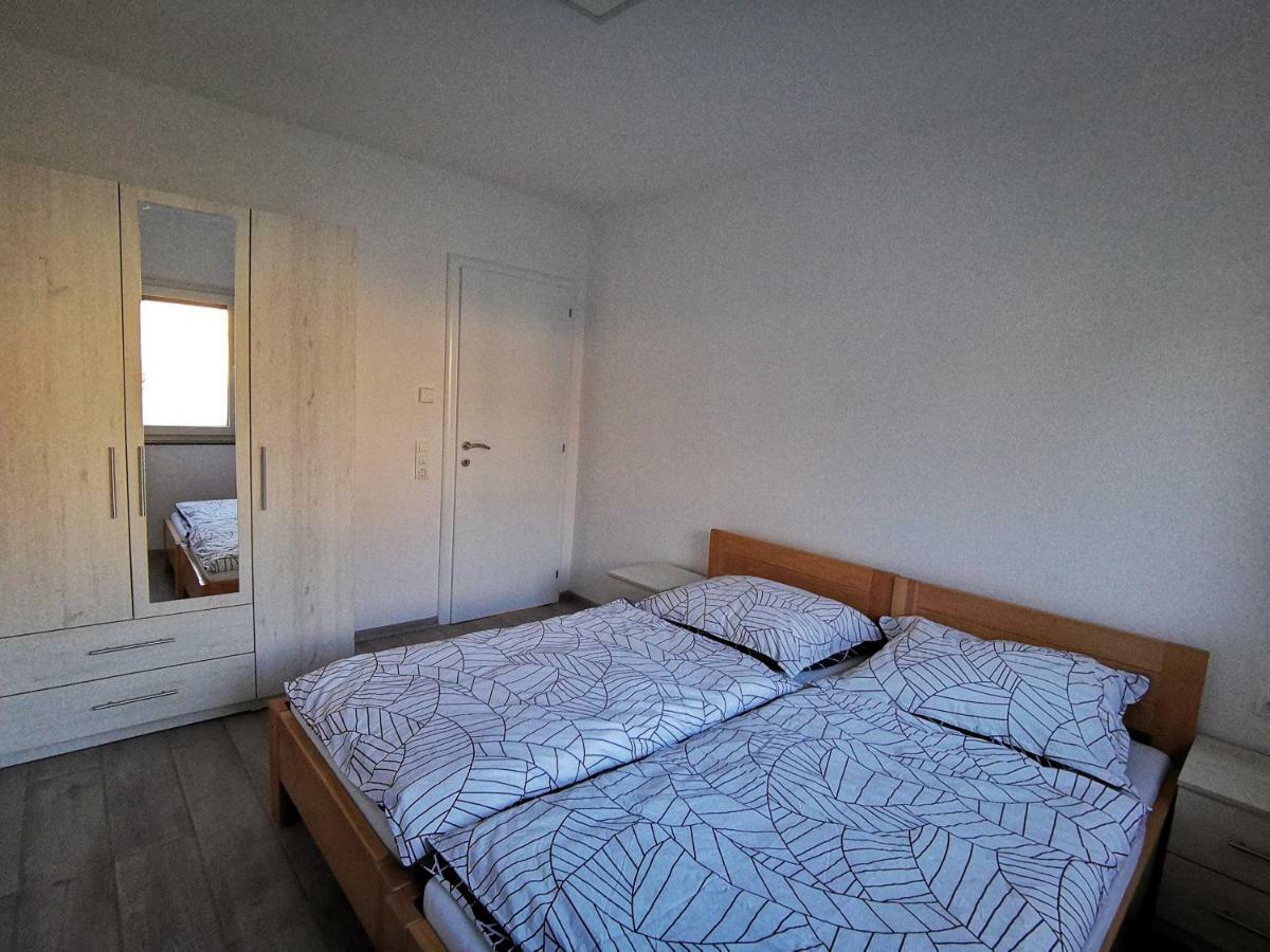 Apartmani Anamaria Jajce Exterior foto
