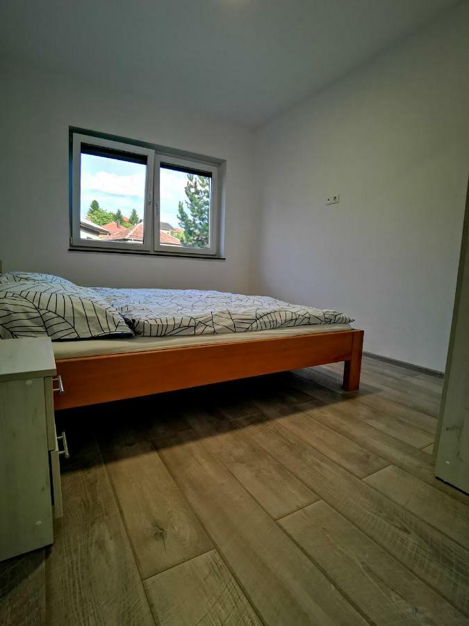 Apartmani Anamaria Jajce Exterior foto